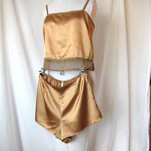 Victoria's Secret sleep set